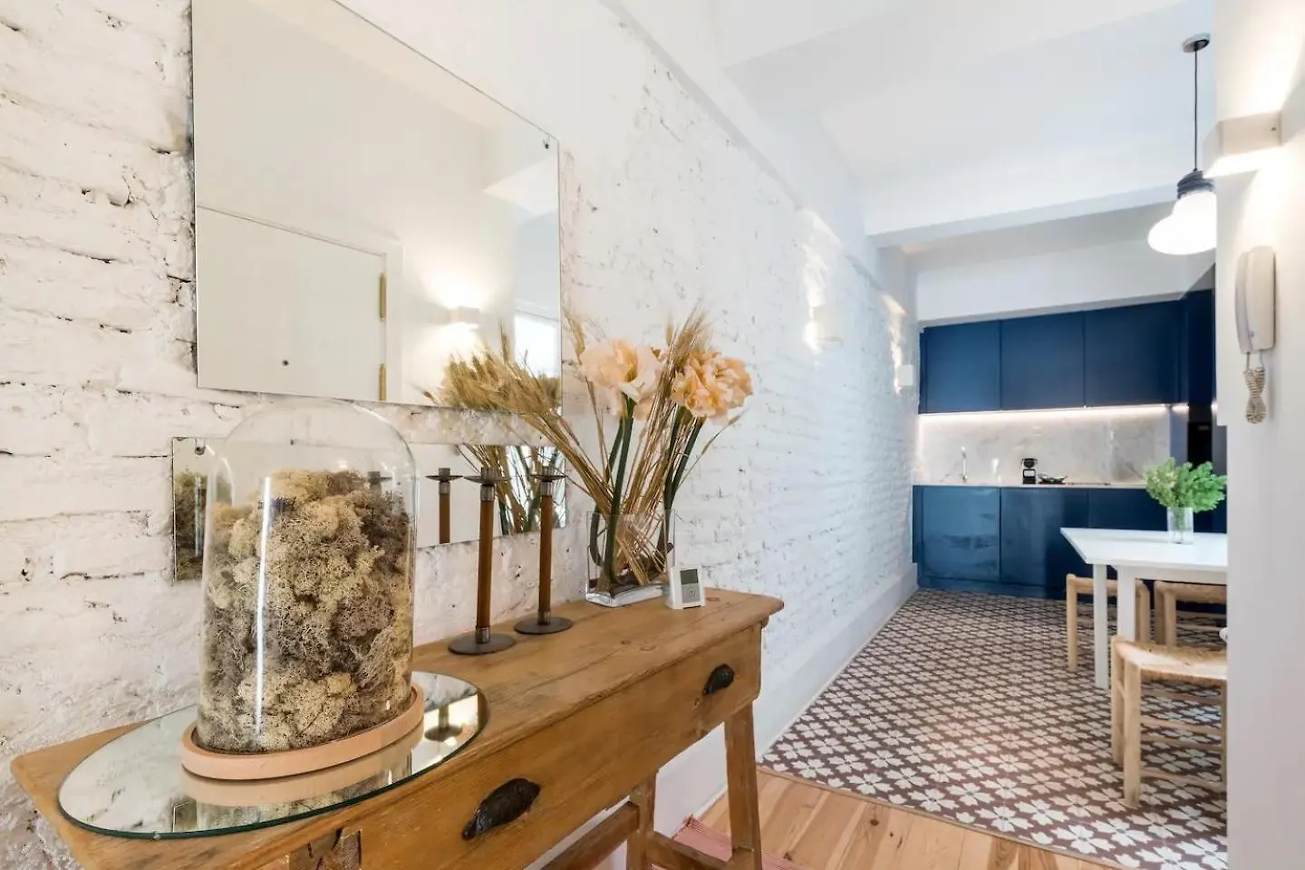 Apartament Cse Garcia De Vinuesa Sewilla 0*,  Hiszpania