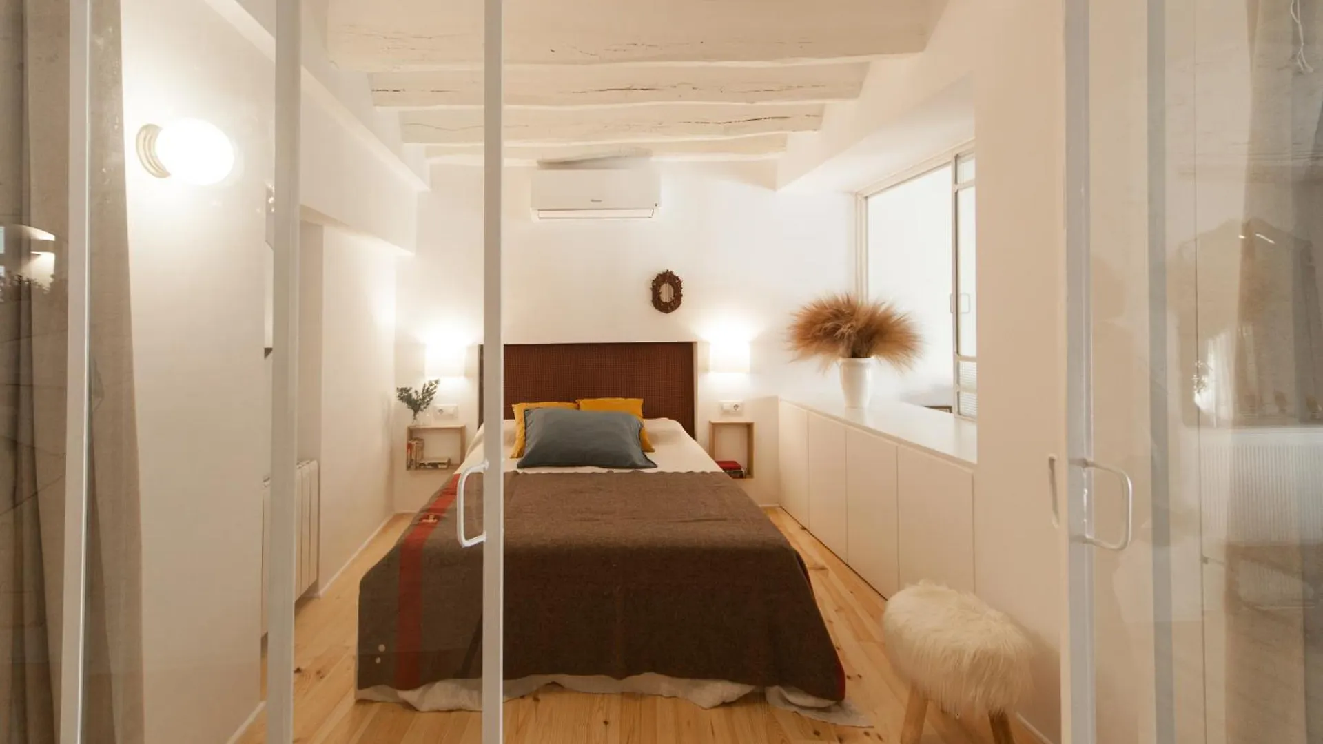 Apartament Cse Garcia De Vinuesa Sewilla