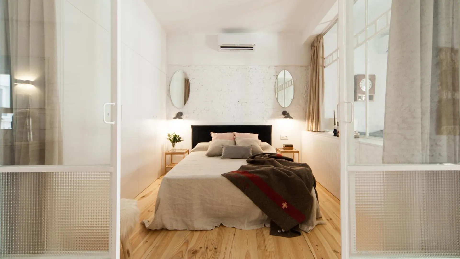 Apartament Cse Garcia De Vinuesa Sewilla