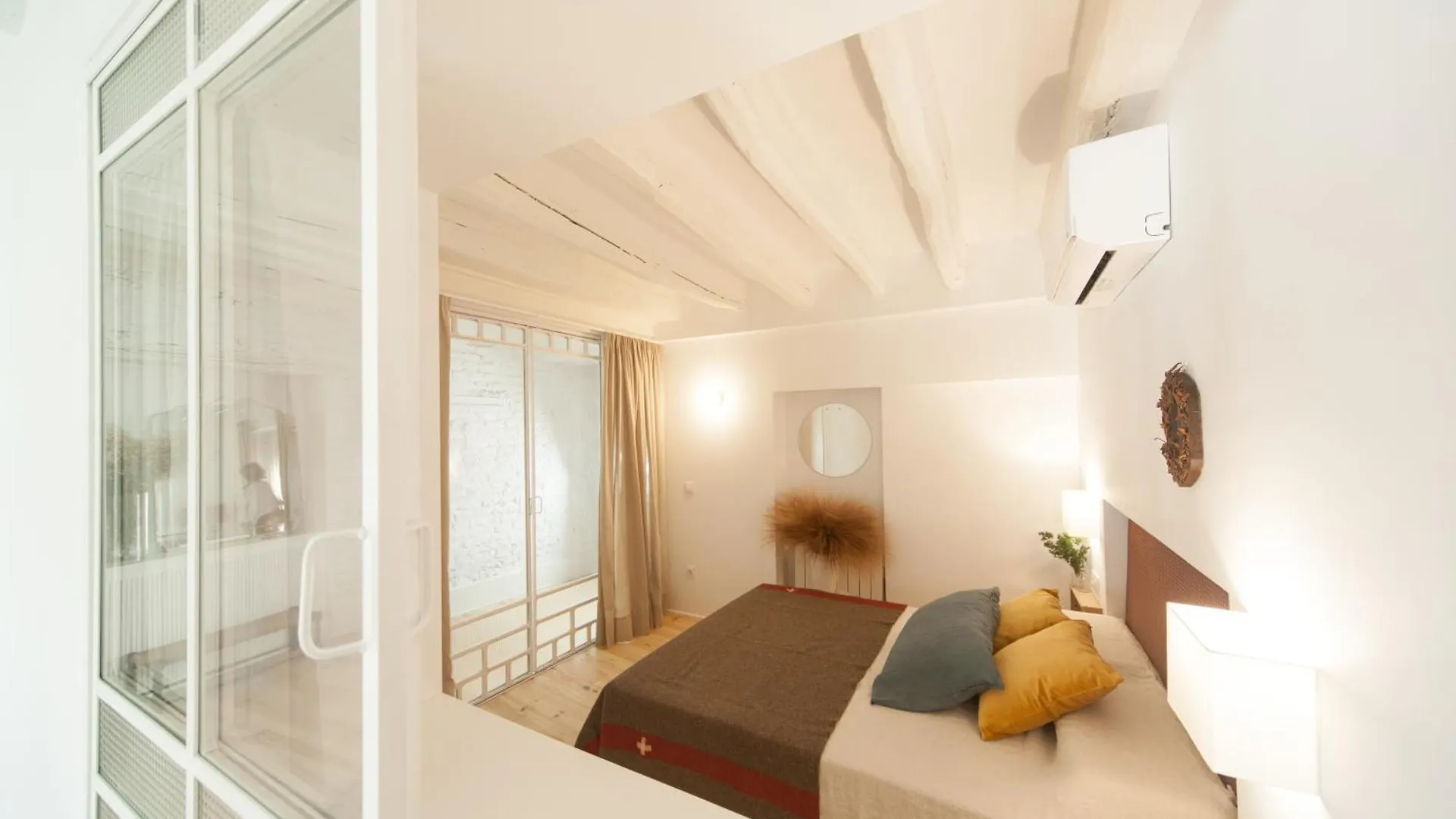 Apartament Cse Garcia De Vinuesa Sewilla