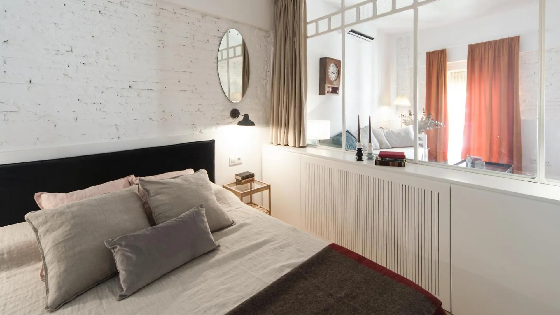 Apartament Cse Garcia De Vinuesa Sewilla