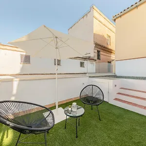 Appartement Ohliving Justino, Séville