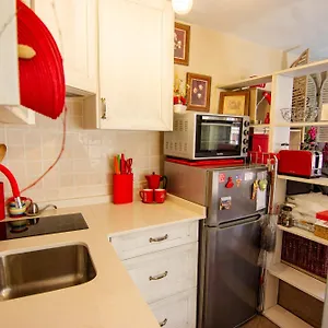 Appartamento Rentalsevilla Trajano, Siviglia