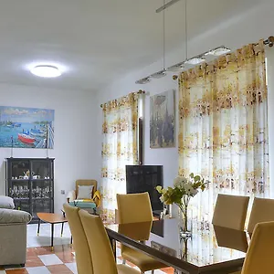 Appartement Piso Deluxe Argote, Séville