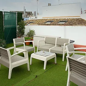 Appartement Family Luxury Argote, Séville