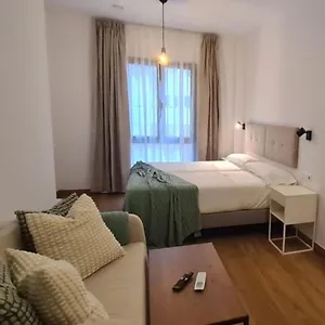 Appartement Global, Séville